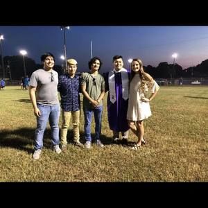 Meet your Posher, Marlon